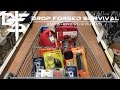 Walmart | Be Ready Bag RIPOFF! BUDGET Shopping