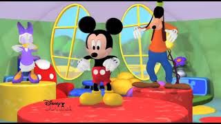 Shaun Sullivan Clubhouse Hot Dog Dance Read Description