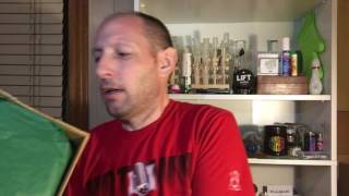 April Hemper 2017 XCODEH UnBoxing #Hemperco