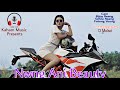 Nwng ani beauty ii kokborok  kaubru official music 2025 ii kaham music