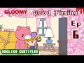 [English subtitled] Gloomy Bear Ep 6: Good Timing