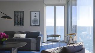 Explore Sable at Navy Pier Chicago, Curio Collection by Hilton