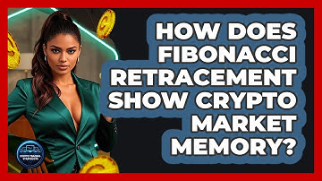 How Does Fibonacci Retracement Show Crypto Market Memory? - Crypto Trading Strategists