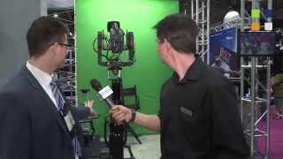 EGRIPMENT - NAB 2015