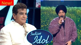 Mast Baharon Ka Main Aashiq BY Manraj || Out-Standing Performance! || Indian Idol Season 16 |The hip