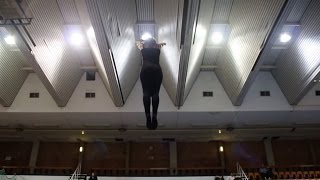 Bounce | A Trampolining Documentary