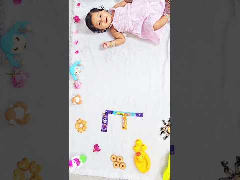 7 months of tiny smiles and endless love 😍💝 #7monthsbaby #cutebaby #adorable #cutebaby #baby #shorts