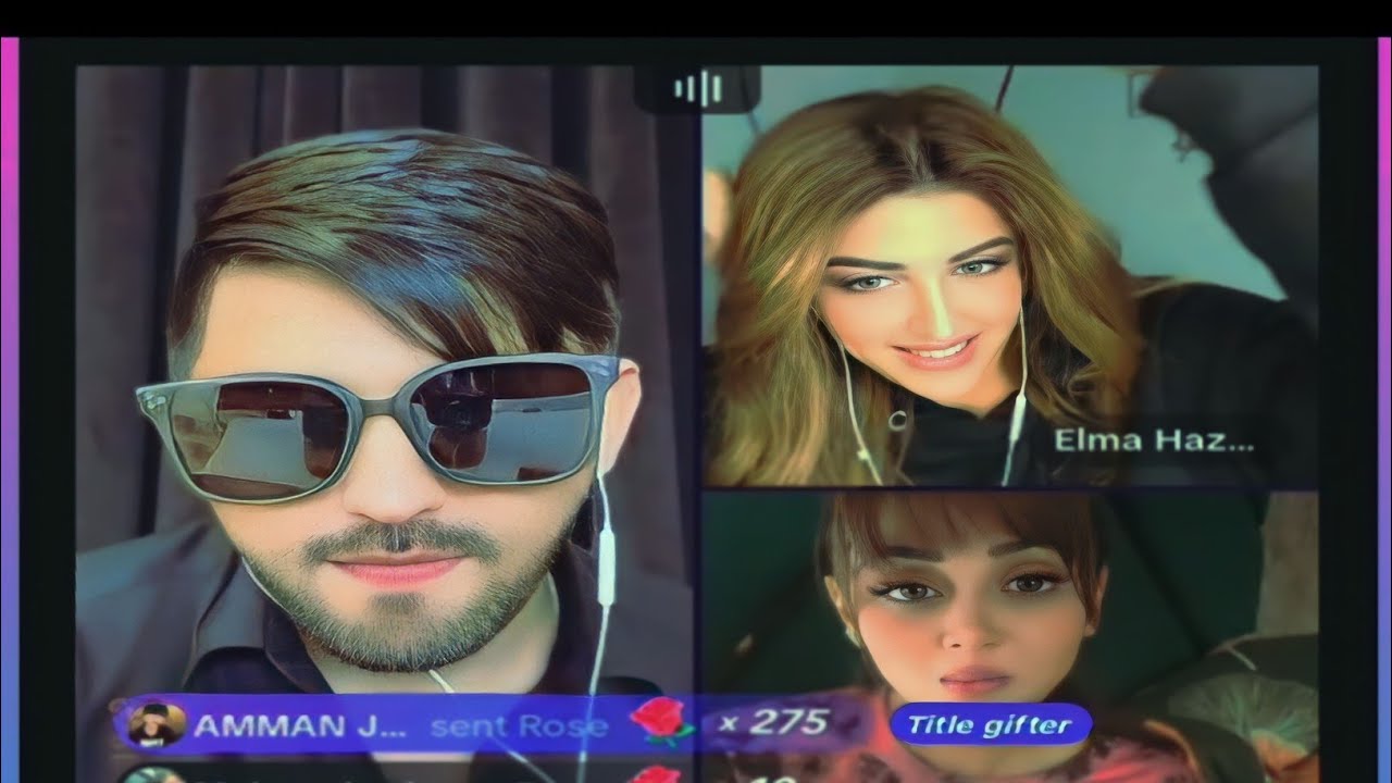 patlu / ElmA aur Reshma