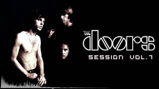 The Doors Session vol. 7 (Techno Deep House MIX)