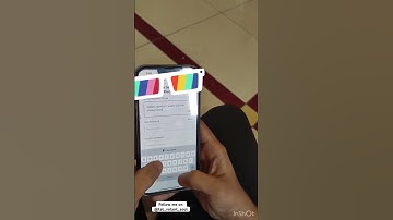 METAMASK_ How to recover your existing Metamask account.