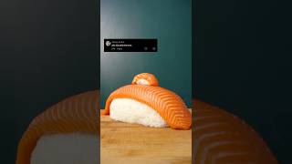 Emak Nya Sushi Udah Lahir Nih  sushi sushilife japanesefood bali