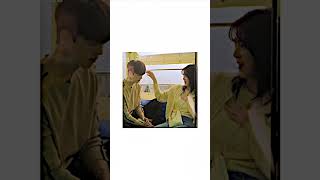 Songkang And Han So Hee Moment