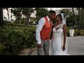 Aruba Adventure Wedding {Destination Wedding Videography}