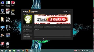 how to get no lag and low ping in csgo warzone