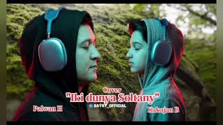 Kakajan Singer - Iki Dunya Soltany 2026