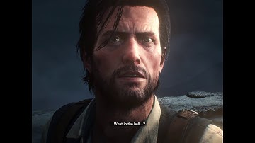 The Evil Within 2 Gameplay, Nightmare mode (part 2)