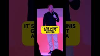 Irish Men #comedy #irishcomedy #standupcomedy #comedy #irish #standup #reelsvideo #irishman #jokes