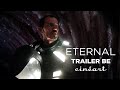Eternal (Ulaa Salim) - Trailer BE - FRsubs
