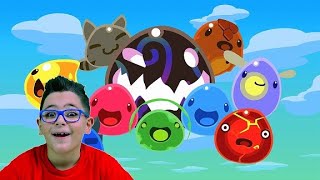 SLIME GAME - Leo Toys screenshot 5