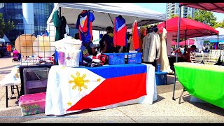 Pinoy Fiesta & Trade Show /Scarborough /Toronto /June 2023 #pinoyfiesta #scaroborough #toronto