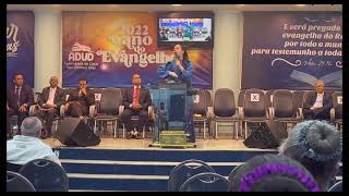 Nívea Silva - Pare De Murmurar