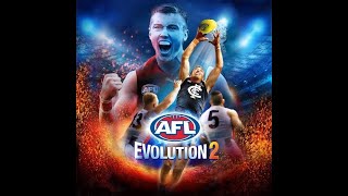 How to play AFL Evolution 2 on the Nintendo Switch