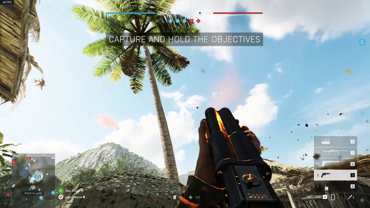 Panzerbüchse 39 | BFV