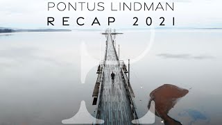 Recap 2021 - Straitjacket Escape, A Second From The Explosion