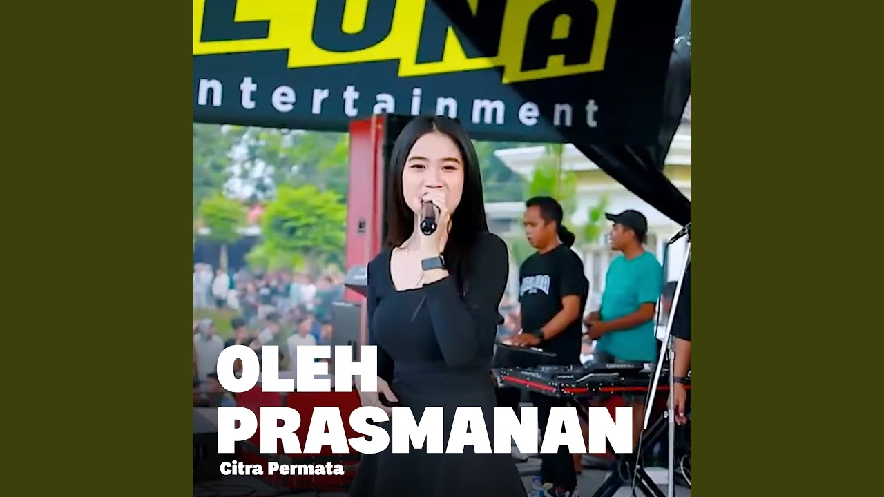 Oleh Prasmanan