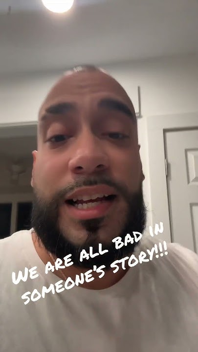 we-are-all-bad-in-someone-s-story-youtube