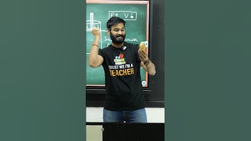 Straw ko Aloo ke aar paar kar sakte ho?#theoryofphysics #physicsfun #physics #gwaliorl