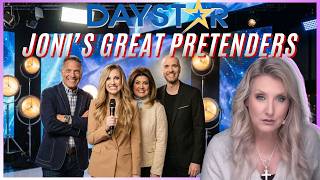 Daystar: Joni’s Great Pretenders