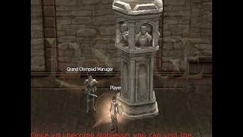 L2 Siege - Interlude PvP Server Grand Opening 01/02/21