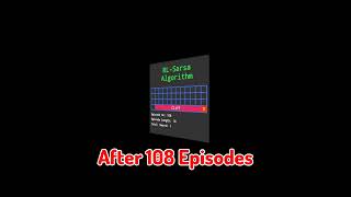 Reinforcement Learning | Sarsa Algorithm From Scratch In Javascript