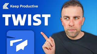 Twist - Team Chatter Done A-Sync Review