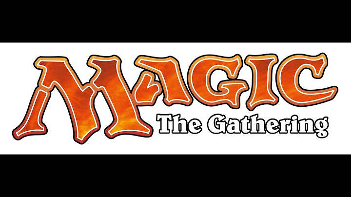 Opening 7 packs of Modern Masters 2015 with Wild Mane Cards