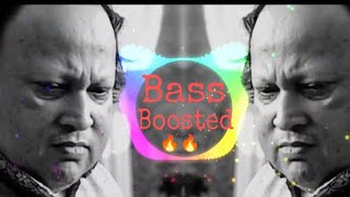 Othe Amla De Hone Ne Navede [NFAK Remix] Bass Boosted