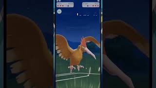 Jumpluff is NICE in #pokemongo !