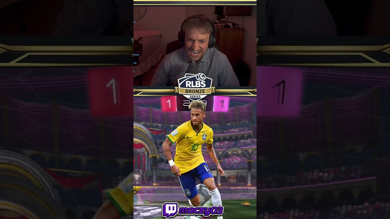 RLBS Игра 8 Spinjitzu Masters🥷 против Demo Merchants💥 