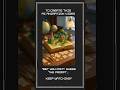 Animate It Yourself, Lesson 15 | AI Art Fantasy Reel YouTubeShortsAI, #DailyAIArt, #AIInspiration
