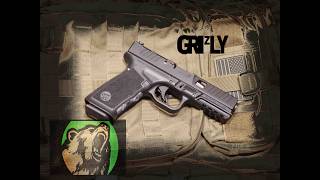 Bear Creek Arsenal Grizzly 9mm vs. Glock: Which Pistol Reigns Supreme?