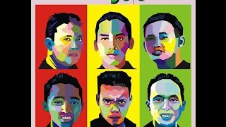Godhong Telo - Batuwarno (Official Video Clip)