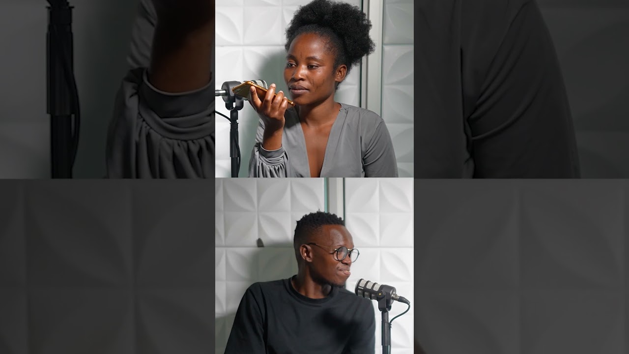 Partner Confirmation: I STILL WANT TO TALK WITH YOU