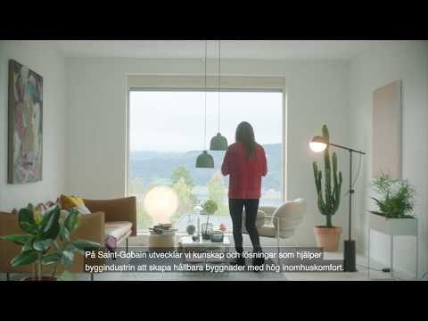 Video: Saint-Gobain: Färdiga Akustiska Lösningar För Hotell