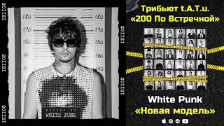 White Punk —  Новая Модель «Трибьют T.a.t.u. 200 По Встречной»