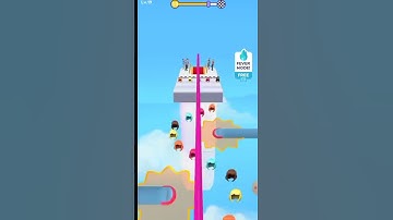 Max Levels Hair Challenge 🔥⚡️💕 All Levels Gameplay Walkthrough Android, iOS NEW UPDATE