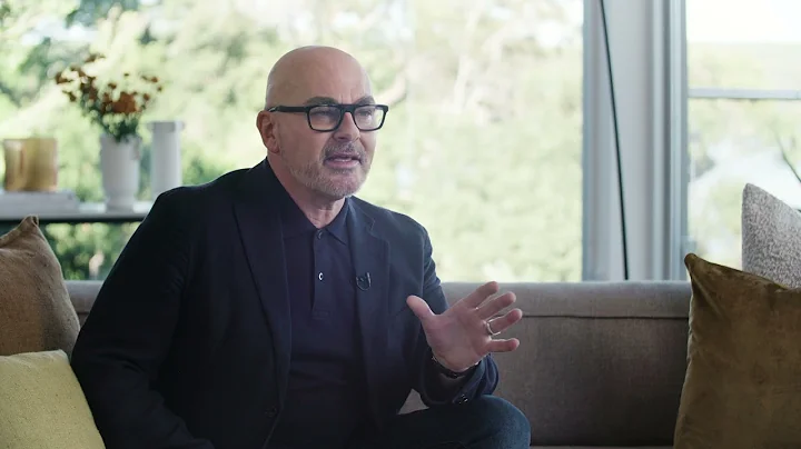 Join us for Masterclass with Neale Whitaker on how...