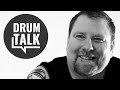 Sean Reinert (Cynic, Death) - drumtalk [episode 06]