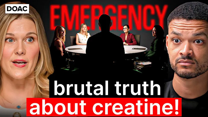 Longevity Debate: SHOCKING Weight Loss Truth! They've Been Hiding This For YEARS!