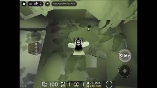 Pitfall Temple (5.2⭐️) | Flood Escape 2